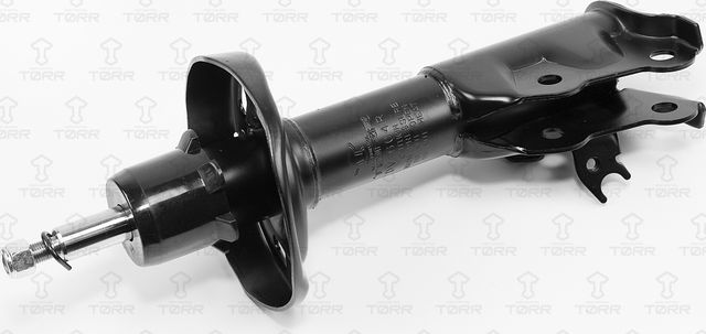 Амортизатор HONDA CIVIC 06- перед.прав.газ. (Torr). Артикул DV1604R