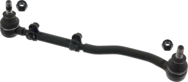 Рулевая тяга поперечная Febi Bilstein правая для Opel Omega B 1994-2003. Артикул 01831