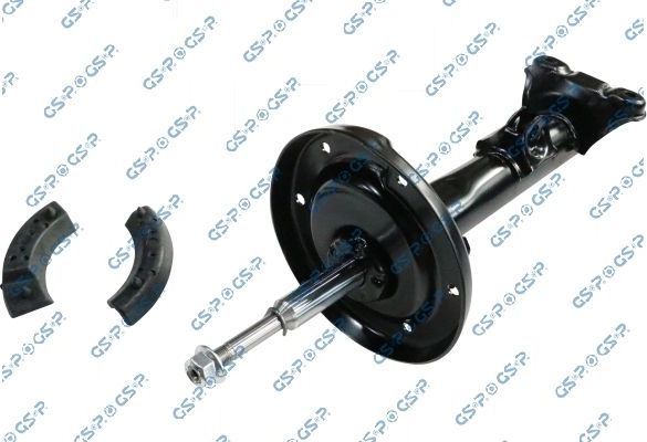 Амортизатор GSP. Артикул 32316960