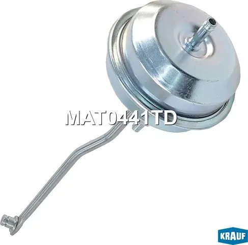 Актуатор турбокомпрессора Krauf. Артикул MAT0441TD