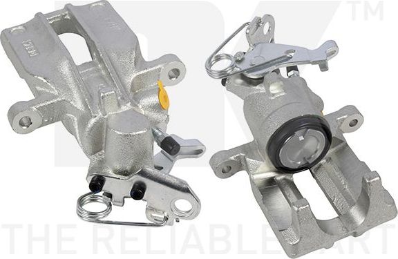 Тормозной суппорт NK (Чугун). Артикул 2147155