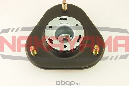 Опора амортизатора (Nakayama). Артикул L1243