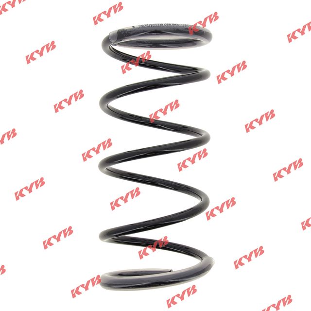 Пружина подвески KYB (Каяба) K-Flex передняя для Kia Carens I (RS) 2002-2006. Артикул RA1897