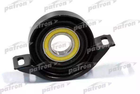 Подвесной подшипник карданного вала Patron. Артикул PSB1006