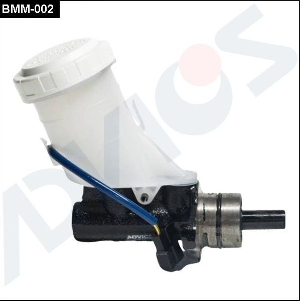 Тормозной цилиндр главный Advics (Чугун) для Mitsubishi Pajero Mini I 1994-2012. Артикул BMM-002