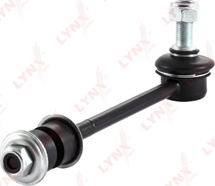 Стойка (тяга) стабилизатора LYNXauto задняя для Toyota 4Runner II 1990-1996. Артикул C7095LR