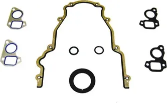 Комплект прокладок крышки ГРМ (DNJ). Артикул TC3165