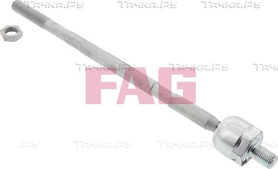 Рулевая тяга Fag для SEAT Cordoba I 1993-2002. Артикул 840 0163 10