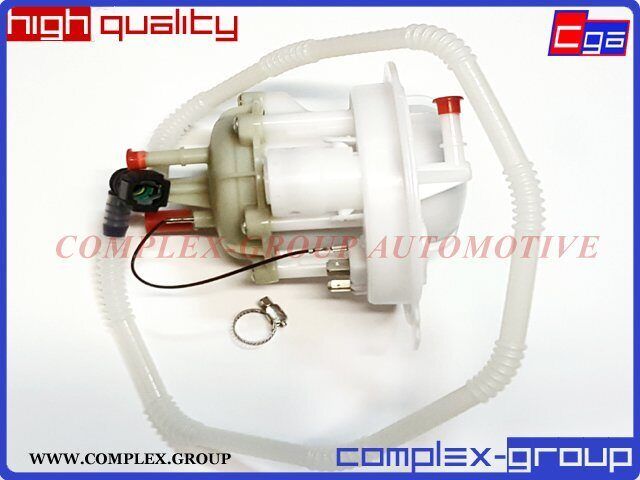 Фланец с топливным фильтром 7L0919679  95562042100 229025003001Z CGA. Артикул 3FTR720RA