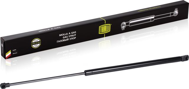 Амортизатор (упор) багажника Trialli для Chevrolet Cruze I 2011-2015. Артикул GS 0505