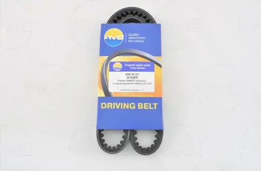 РЕМЕНЬ КОНДИЦИОНЕРА 2.0 (AMD). Артикул AMDBL321