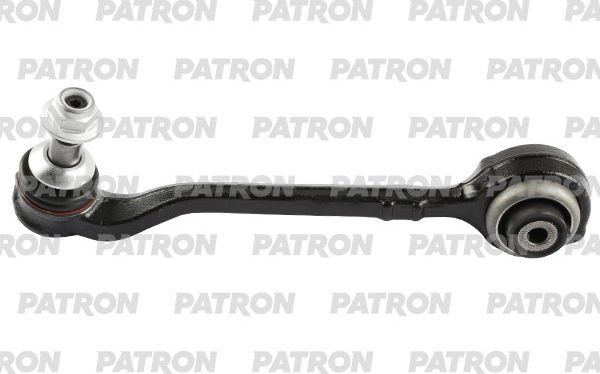 Поперечный рычаг передней подвески Patron (сталь). Артикул PS50369L