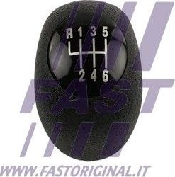 Ручка КПП Fast. Артикул FT73225
