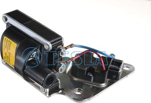 Катушка зажигания Tesla для Volvo 850 1991-1996. Артикул CL119