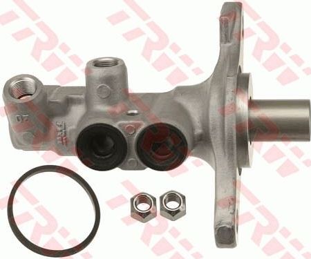 Тормозной цилиндр главный TRW для Renault Sandero II 2013-2026. Артикул PMF509