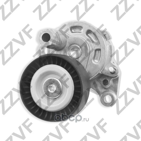 РОЛИК С НАТЯЖИТЕЛЕМ РЕМНЯ TEANA 2014-/ X-TRAIL 2014 (Zzvf). Артикул GRA553TS0C