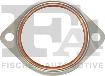 Прокладка глушителя FA1 для Alfa Romeo Spider III 2008-2011. Артикул 330-922