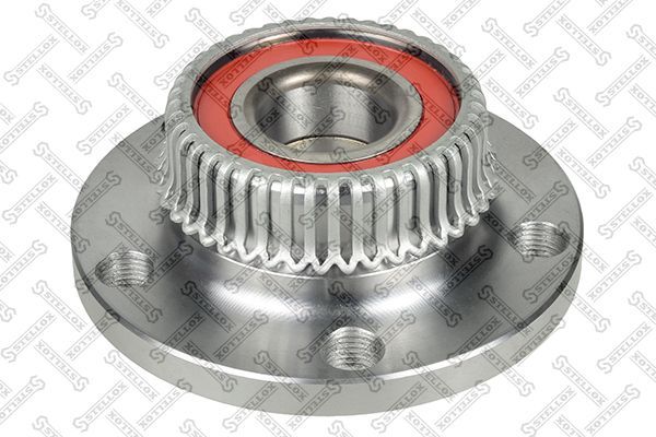 Ступичный подшипник (комплект) Stellox. Артикул 43-28743-SX