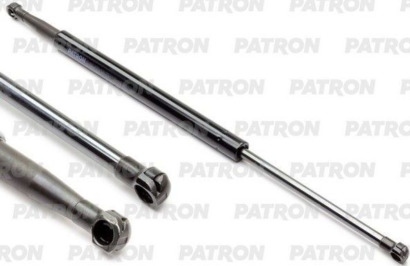 Амортизатор (упор) багажника Patron. Артикул PGS016533