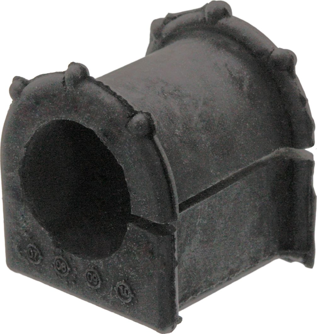 Втулка стабилизатора Blue Print (резина). Артикул ADT38024