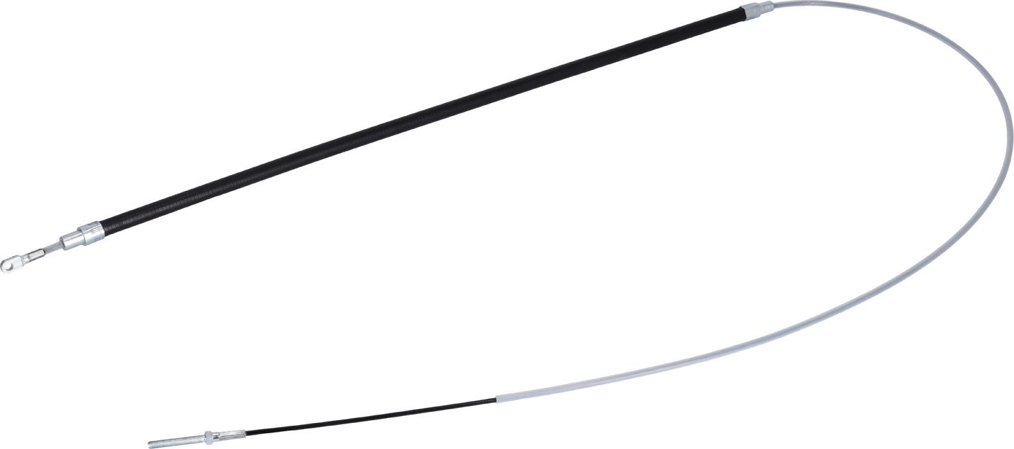 Трос ручника (тросик ручного тормоза) Febi Bilstein. Артикул 12303