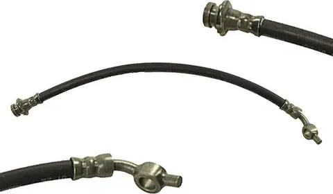 Шланг тормозной передний Таиланд NISSAN NAVARAP (SAT). Артикул ST46211EB03A