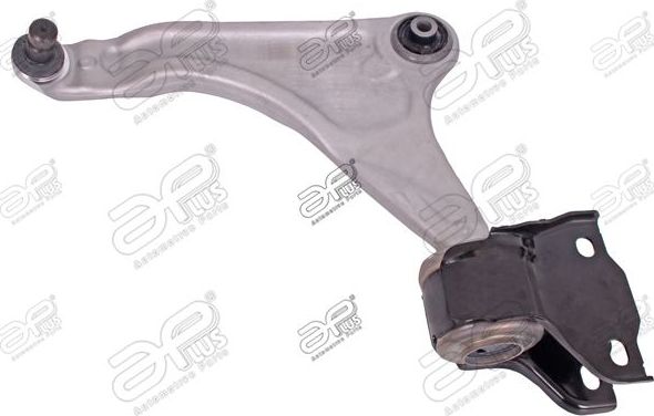 Поперечный рычаг передней подвески APlus. Артикул 23820AP