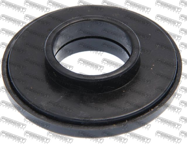 Опорный подшипник амортизатора Febest передний для Mazda 626 IV (GE) 1991-1997. Артикул MZB-002