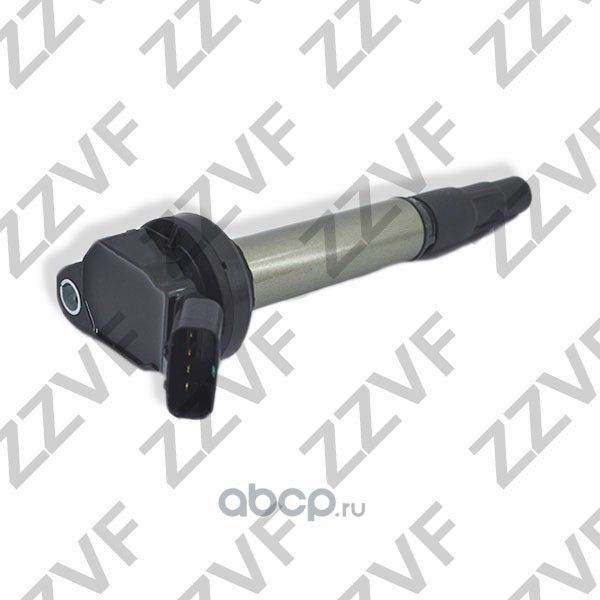 КАТУШКА ЗАЖИГАНИЯ TOYOTA AURIS AVENSIS C-HR COROLLA RAV4 YARIS (Zzvf). Артикул GRA258