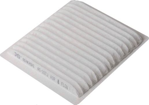 Салонный фильтр JS Asakashi. Артикул AC107J