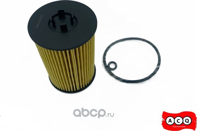 Масляный фильтр (ACQ). Артикул ABW562B