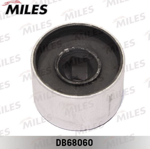 Сайлентблок переднего рычага подвески Miles. Артикул DB68060