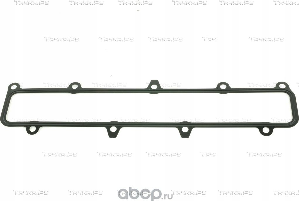 Прокладка коллектора впускного FIAT Ducato 250 06, IVECO Daily, PEUGEOT Boxer, C (Hanswerk). Артикул HW130310