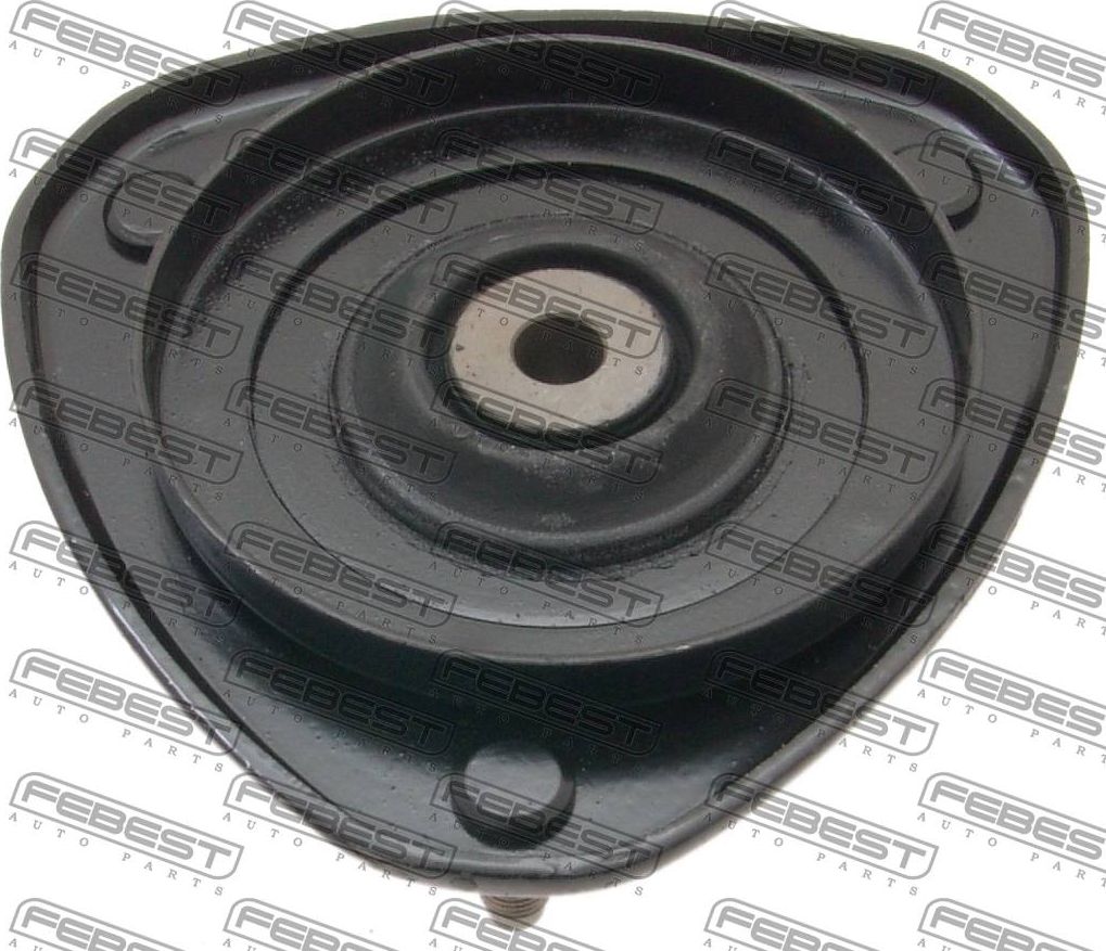 Опора амортизатора (стойки) Febest. Артикул HSS-HRV