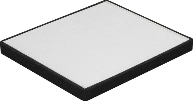 Фильтр салона (Carville Racing). Артикул CRV55238