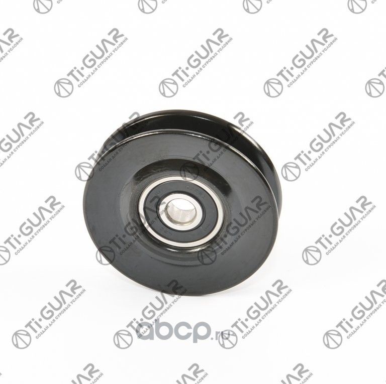 Натяжной ролик TG-96208428* TiGUAR (TI-Guar). Артикул TG96208428