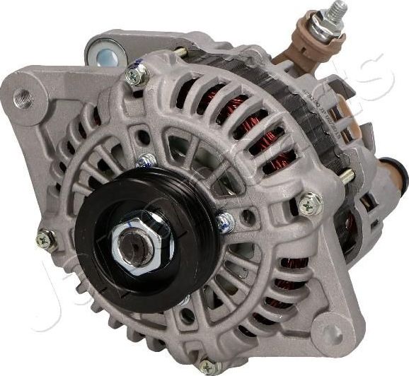 Генератор Japanparts для Mazda Demio I (DW) 1998-2000. Артикул ALM407