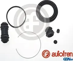 Ремкомплект тормозного суппорта| перед | (Seinsa Autofren). Артикул D4425