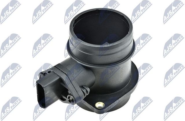 Датчик массового расхода воздуха (ДМРВ) NTY для Audi A4 I (B5) 1997-2001. Артикул EPP-AU-014