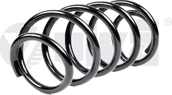 Пружина подвески Vika. Артикул 44111609801