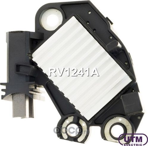 Регулятор генератора (UTM). Артикул RV1241A