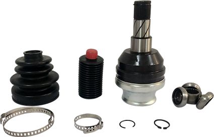 Шрус внутренний (граната) BSG передний для Daewoo Nubira I 2000-2000. Артикул BSG 16-340-010