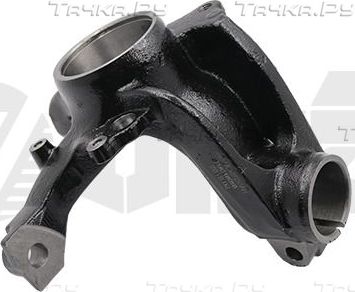 Поворотный кулак Vika передний левый для Audi A3 I (8L) 1996-2003. Артикул 44070090601