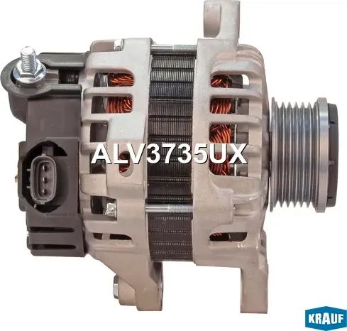 Генератор Krauf. Артикул ALV3735UX