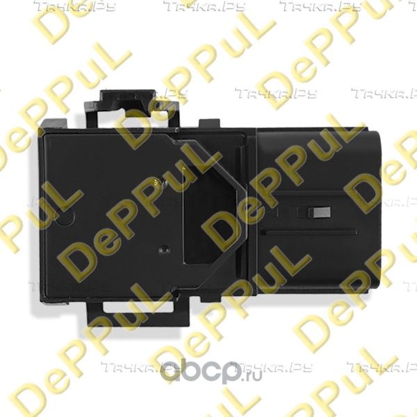ДАТЧИК ПАРКОВКИ ЗАДНИЙ TOYOTA CAMRY 11-..., LAND (Deppul). Артикул DEA01233T