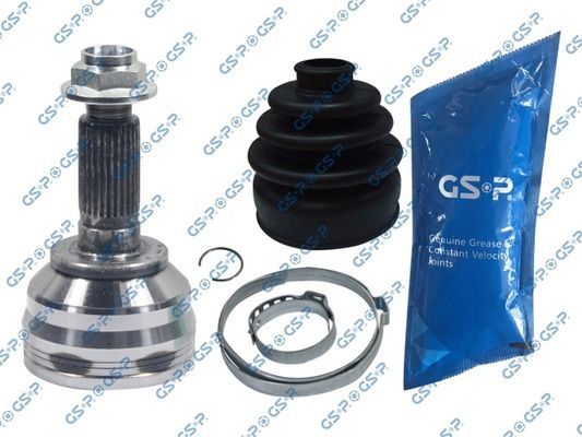 Шрус внутренний (граната) GSP. Артикул 834010