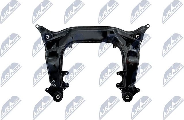 Балка NTY передняя для Audi S6 II (C5) 1999-2005. Артикул ZRZ-VW-003