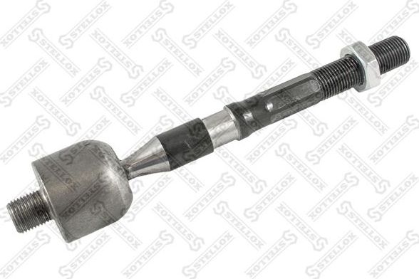 Рулевая тяга Stellox правая/левая для Ford Escort III 1980-1985. Артикул 55-00518-SX
