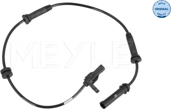 Датчик ABS Meyle Original передний для BMW 4 F32/F33/F36 2014-2026. Артикул 314 899 0116