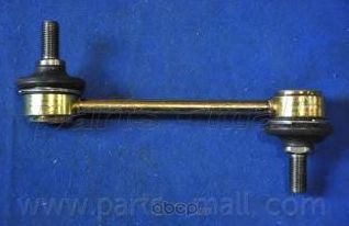 СТОЙКА СТАБИЛИЗАТОРА ЗАДНЕЙ ПОДВЕСКИ (Parts-Mall). Артикул PXCLA008